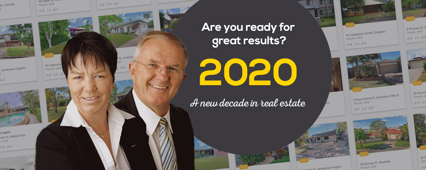 Home Jan And Alan Real Estate Agents In Jindalee Brisbane